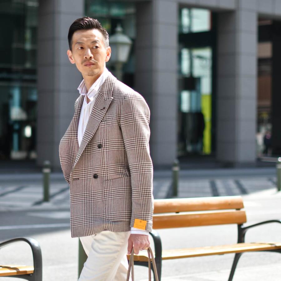 TAGLIATORE（タリアトーレ） TAGLIATORE【タリアトーレ】ダブル