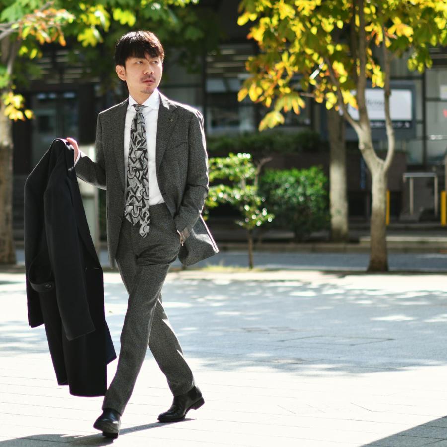 TIE YOUR TIEYOURTIE【タイユアタイ】ネクタイ KE2474Y 03 TIE YOUR TIEYOURTIE【タイユアタイ】ネクタイ KE2474Y 03