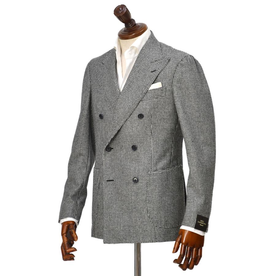 Tito Allegretto ティトアレグレット 46 極美品 ツイード Tito Allegretto ティトアレグレット 46 極美品 ツイード 【公式通販】