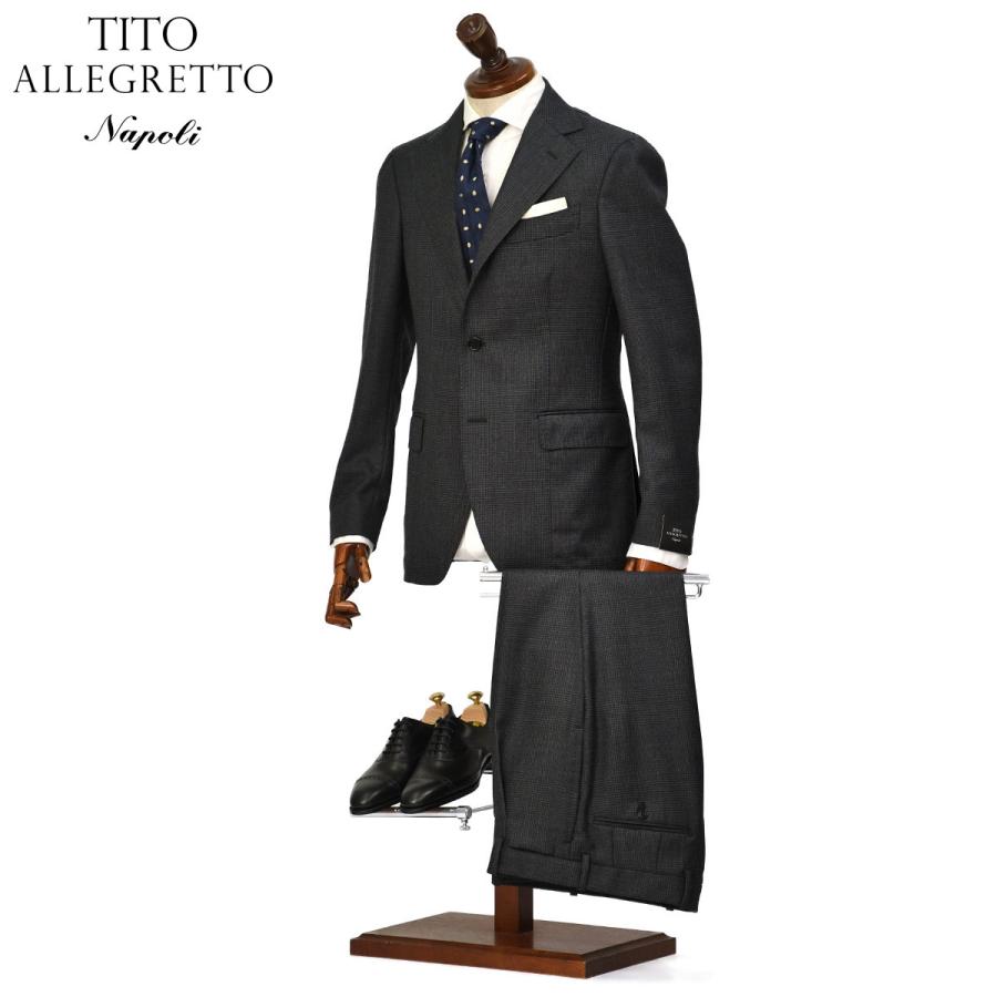 D TITO ALLEGRETTO【ティト アレグレット】シングルスーツ 301D 253