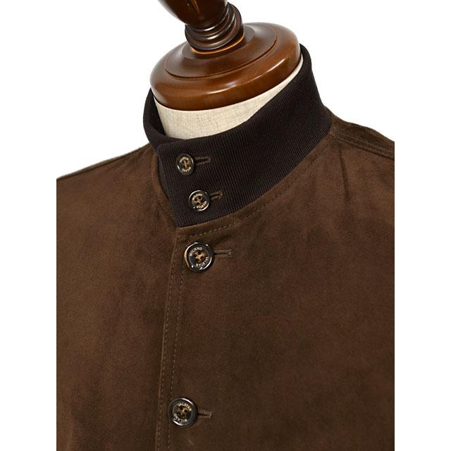 VALSTARINO ゴートスエード　VALSTAR バルスターエディフィス別注 VALSTARINO ゴートスエードVALSTAR バルスターエディフィス別注