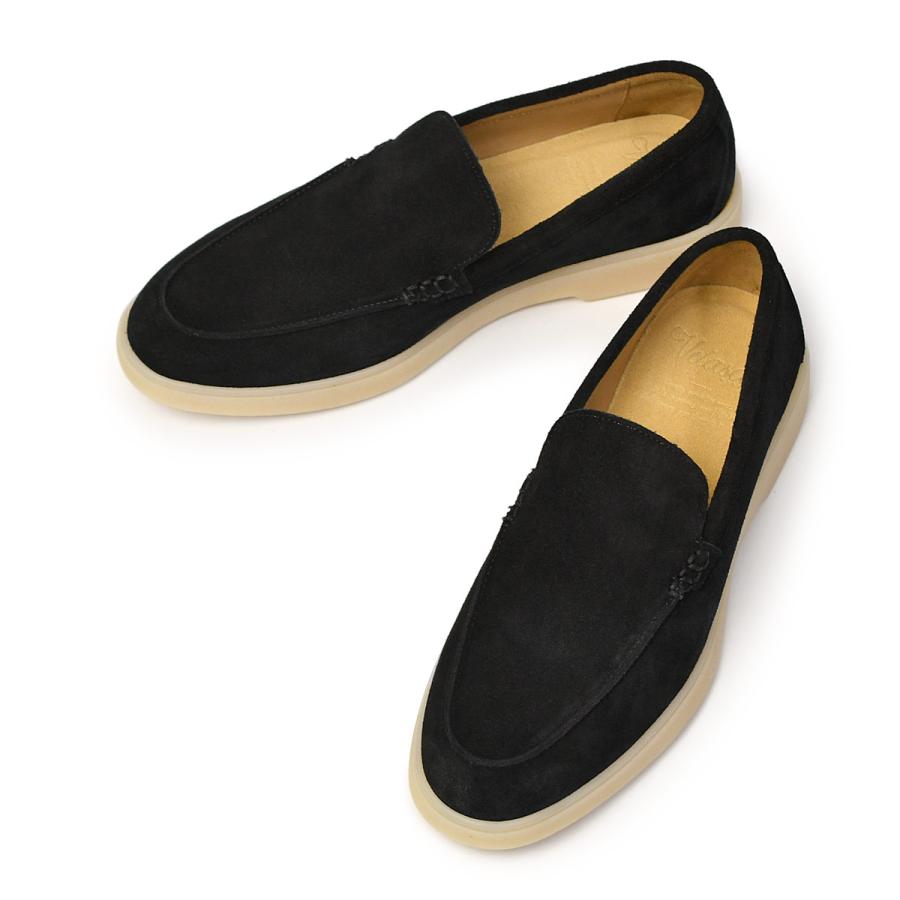 FINAL SALE 返品交換不可】【size42】Velasca【ヴェラスカ】モカシン 