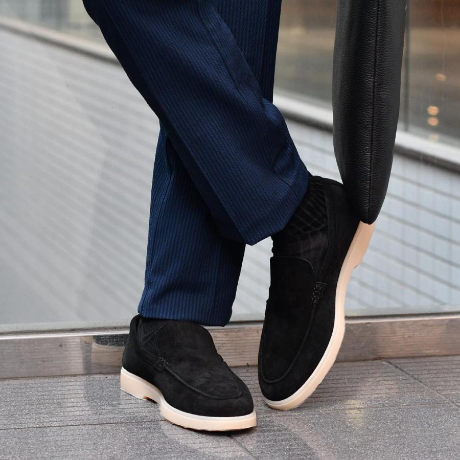 FINAL SALE 返品交換不可】【size42】Velasca【ヴェラスカ】モカシン 