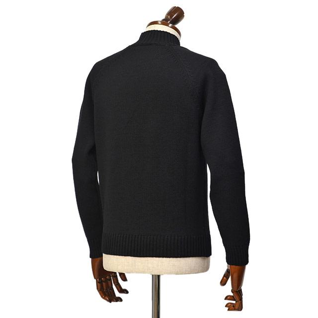 ZANONE（ザノーネ） ZANONE【ザノーネ】モックネックニット 810188