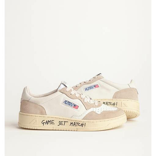 AUTRY 【SALE】AUTRY【オートリー】スニーカー MEDALIST WC06 AUTRY 【SALE】AUTRY【オートリー】スニーカー MEDALIST WC06