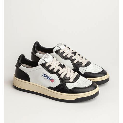 AUTRY 【SALE】【size40,42】AUTRY【オートリー】スニーカー