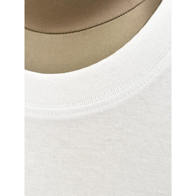 AWESOME【オーサム】ロングスリーヴプリントTシャツ MIAMI LONG TEE 25FW203 WHITE コットン ゴッドファーザー ホワイト |  | 03