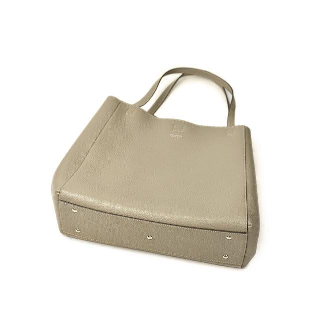 Daniel&Bob【ダニエルアンドボブ】トートバッグ NEW TOTONA-38 U549.38 91 シュリンクレザー トープの画像