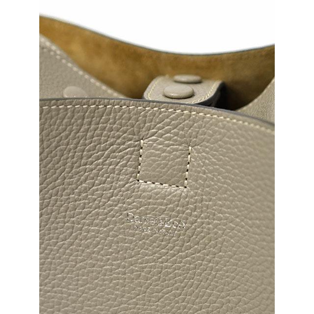 Daniel&Bob【ダニエルアンドボブ】トートバッグ NEW TOTONA-38 U549.38 91 シュリンクレザー トープの画像