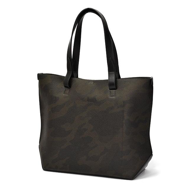 ダニエル＆ボブDaniel&Bob / カモフラージュ トートバッグ / 新品 Daniel & Bob Daniel&Bob【ダニエルアンドボブ】トートバッグ