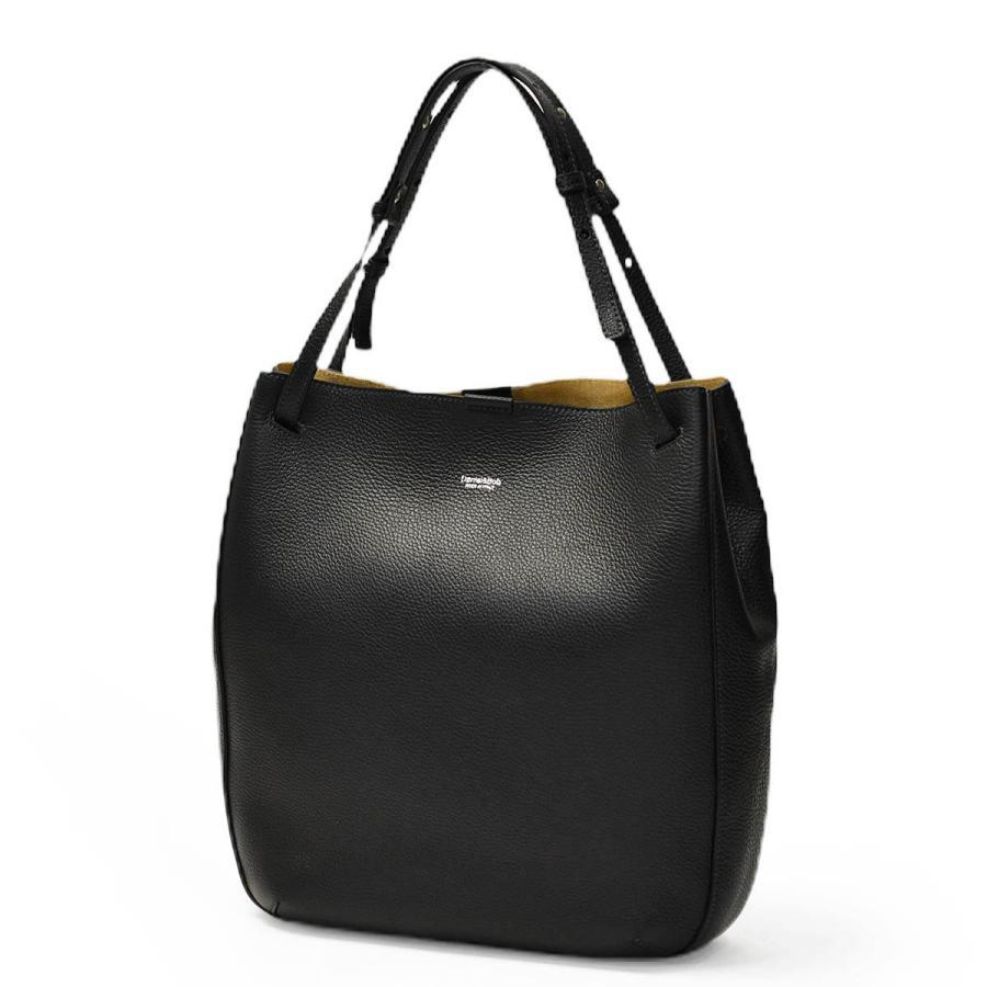【ほぼ新品です】Daniel&Bob ブラックショルダーバッグ　HOBO-35 Daniel & Bob Daniel&Bob【ダニエルアンドボブ】トートバッグ