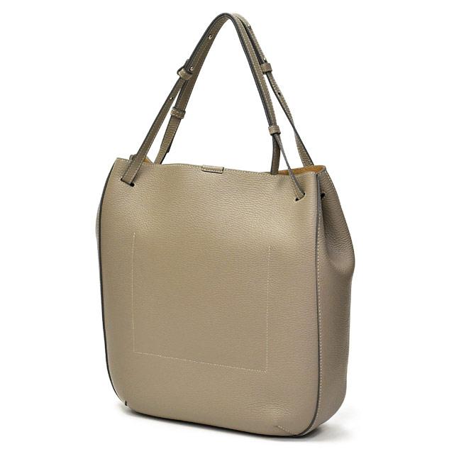 Daniel&Bob【ダニエルアンドボブ】トートバッグ HOBO-35 U 536-35 2423 91 シュリンクレザー トープの画像