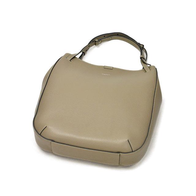 Daniel&Bob【ダニエルアンドボブ】トートバッグ HOBO-35 U 536-35 2423 91 シュリンクレザー トープの画像