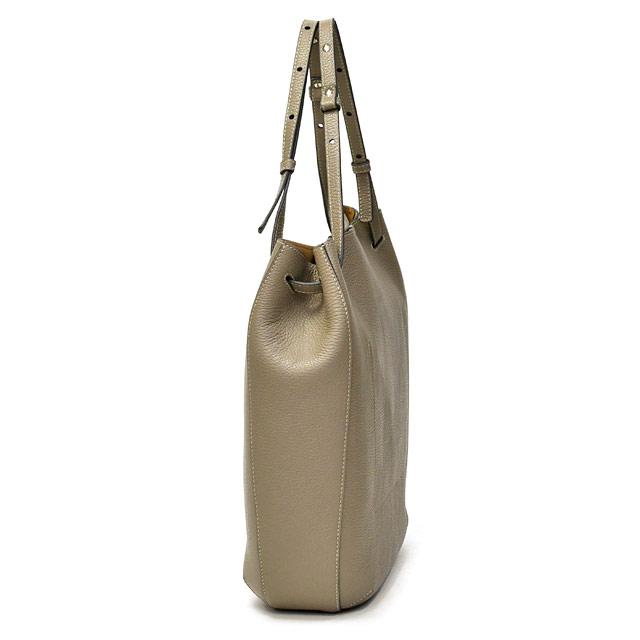 Daniel&Bob【ダニエルアンドボブ】トートバッグ HOBO-35 U 536-35 2423 91 シュリンクレザー トープの画像