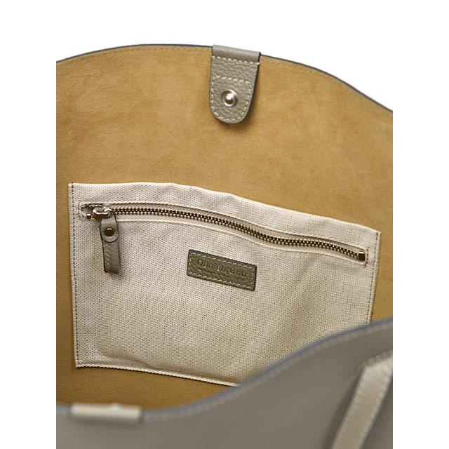 Daniel&Bob【ダニエルアンドボブ】トートバッグ HOBO-35 U 536-35 2423 91 シュリンクレザー トープの画像