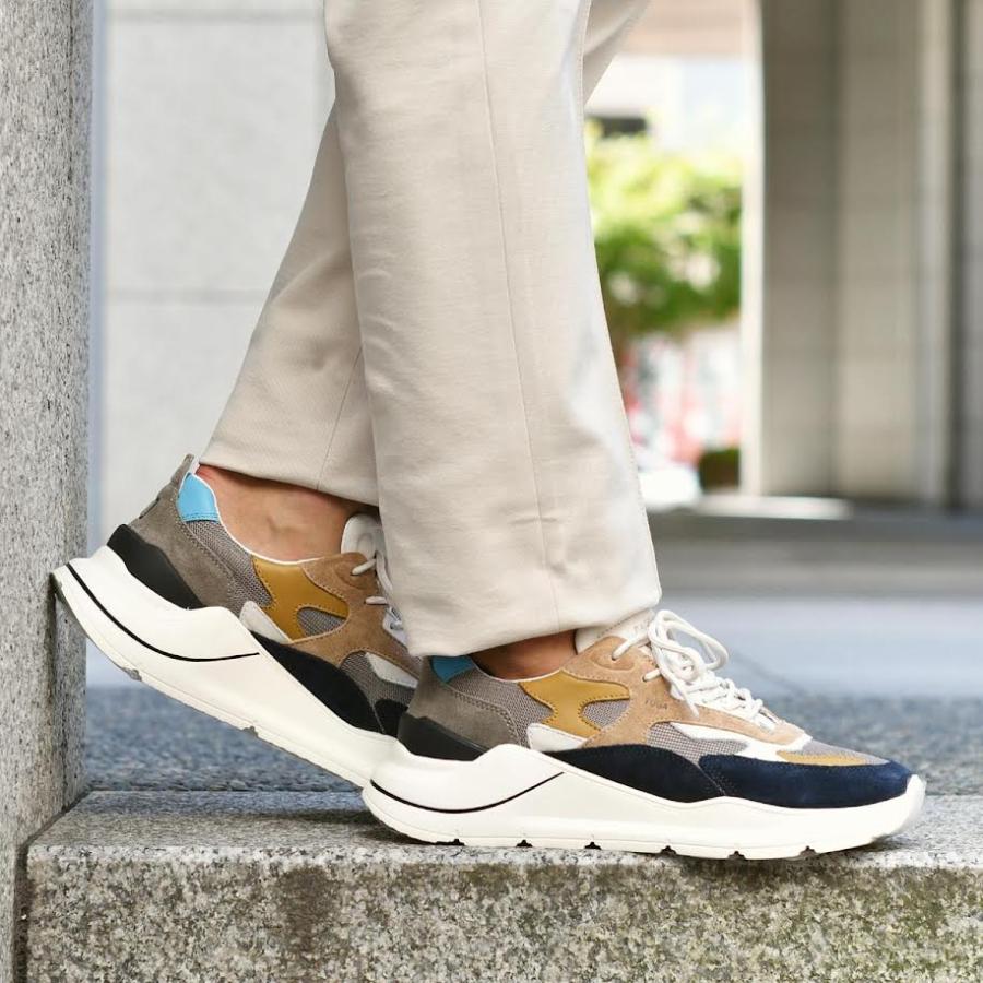 D.A.T.E. 【FINAL SALE】【size40】D.A.T.E.【デイト】ダッド 