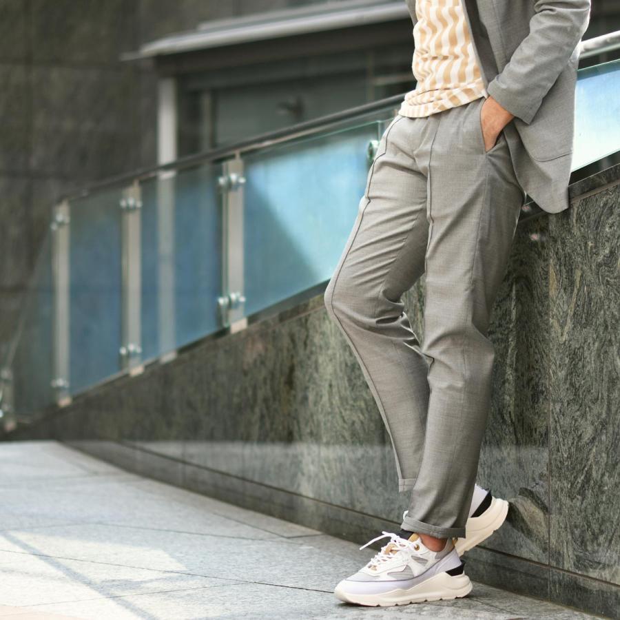 エイ革☆FNDIG 新品未開封 タグ付き☆ embrace（エンブレイス） 手編み レザーニッティング ミニトート