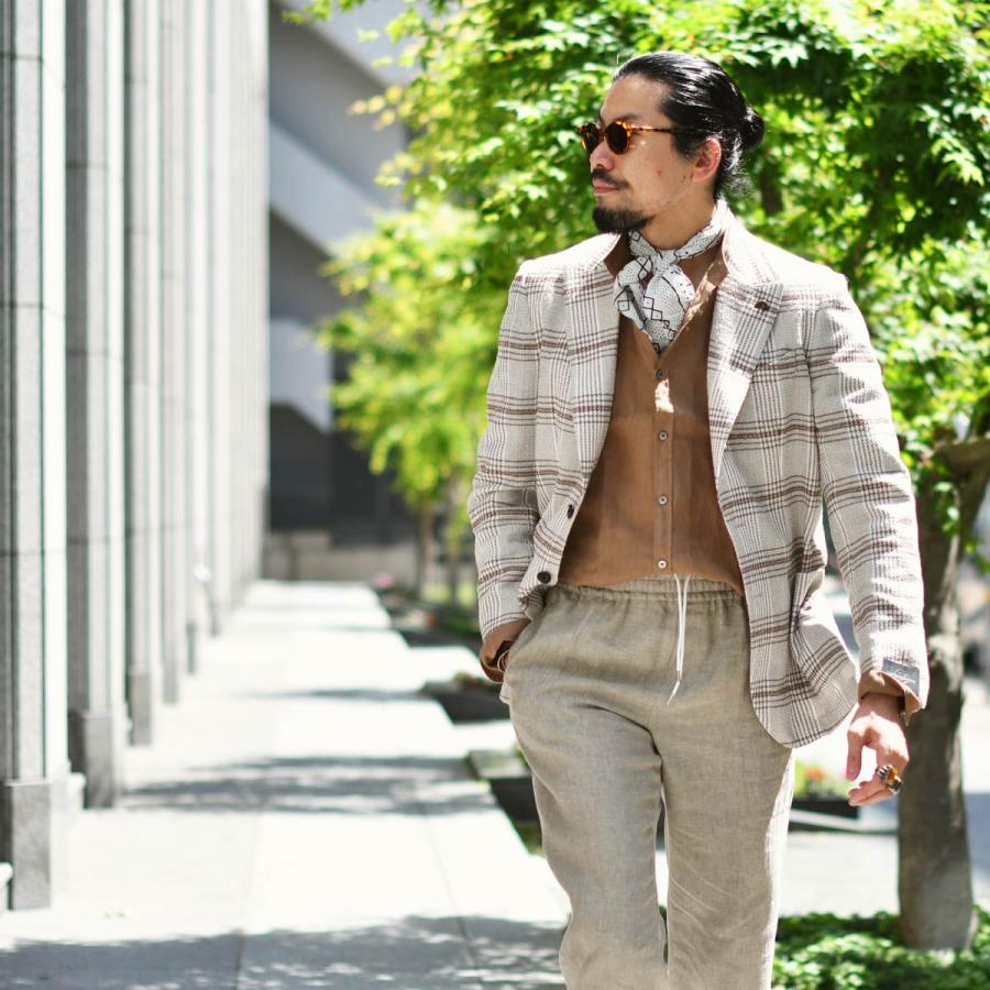 【決算大感謝SALE】THE BESPOKE DUDES EYEWEAR【ザ ビスポーク デュース アイウェア】サングラス CRAN 04   プラスティック べっ甲 ブラウン |  | 05