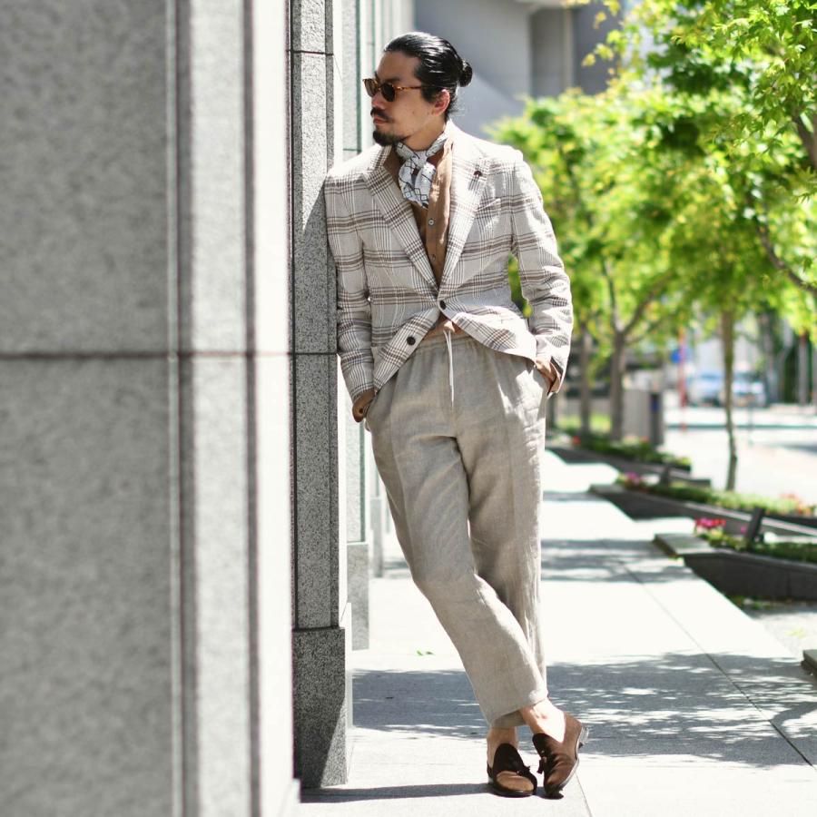 【決算大感謝SALE】THE BESPOKE DUDES EYEWEAR【ザ ビスポーク デュース アイウェア】サングラス CRAN 04   プラスティック べっ甲 ブラウン |  | 06