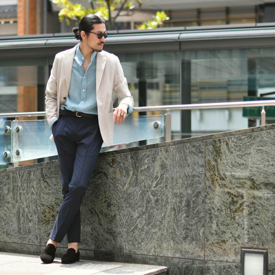 THE BESPOKE DUDES EYEWEAR【ザ ビスポーク デュース アイウェア】サングラス CRAN 07 Cran Black Gradient Grey プラスティック ブラック |  | 06