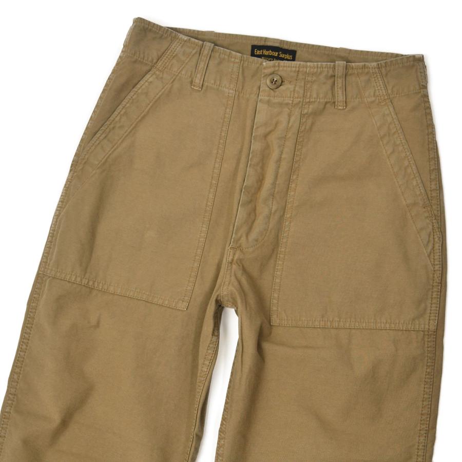 50％OFF】【size42,44】East Harbour Surplus【イースト ハーバー 