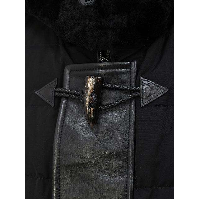 EMMETI 【size46,48】EMMETI【エンメティ】ダウンベスト CLIFF SP