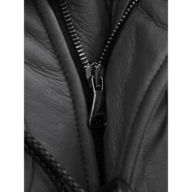 EMMETI EMMETI【エンメティ】ムートンダッフルコート MONTY SP EMMETI EMMETI【エンメティ】ムートンダッフルコート MONTY SP