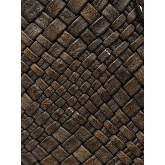 falorni FALORNI【ファロルニ】イントレチャートトートバッグ