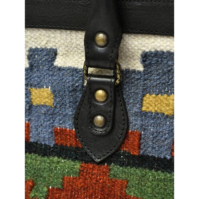 LUCA（ルカ） Progetto fede【プロゲットフェデ】トートバッグ SHO001 