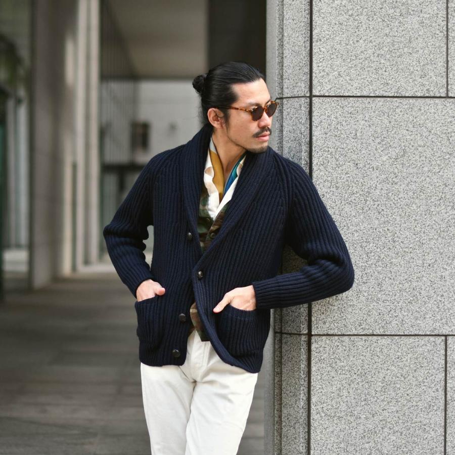 【FINAL SALE】FORTELA【フォルテラ】シングルベスト RYAN CAMOUFLAGE GREEN コットン カモフラージュ グリーン | MILITARY | 07