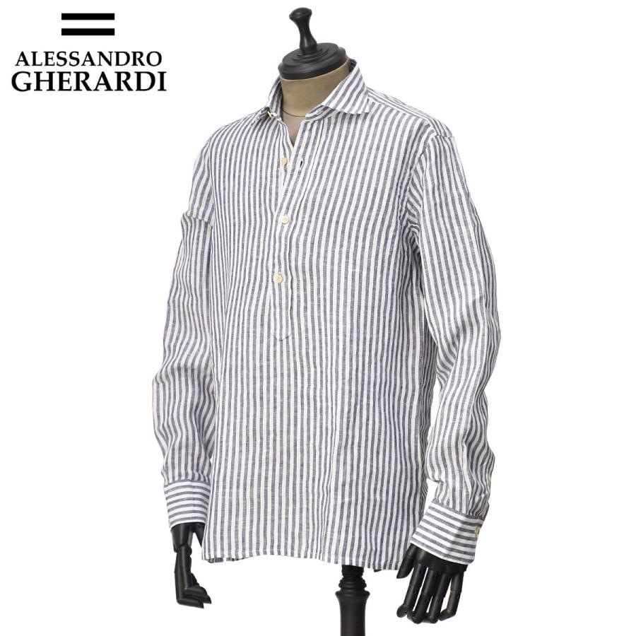 ALESSANDRO GHERARDI【アレッサンドロ・ゲラルディ】プル 