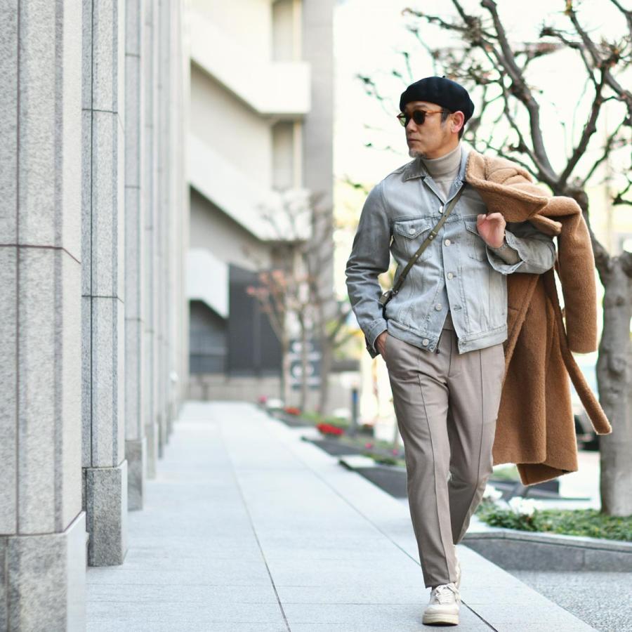 giab's ARCHIVIO ジャブスアルキヴィオ セットアップ 46 【公式通販】