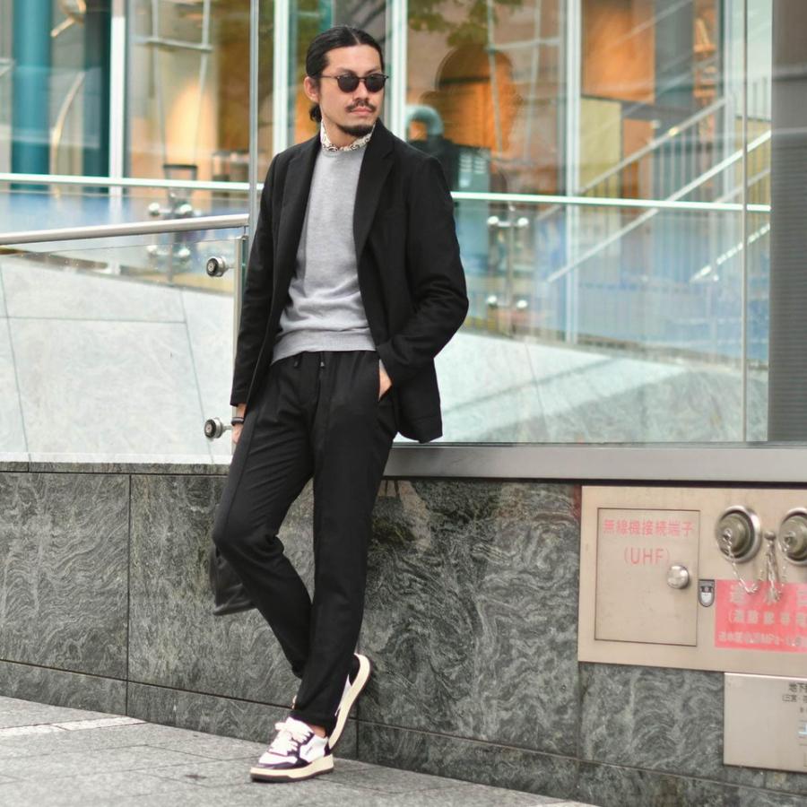 archivioセットアップ