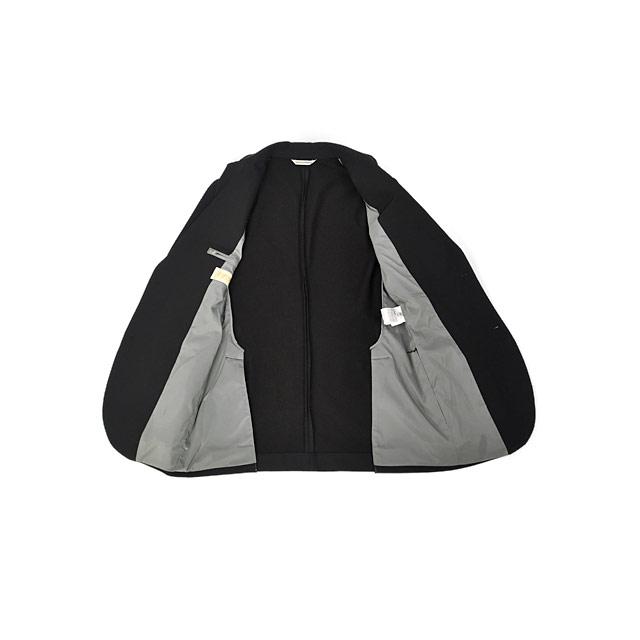 giab's ARCHIVIO【ジャブス アルキヴィオ】TOGAGE トガージュ コレクション シングルジャケット セットアップ対応 STROZZI テクノフリースの画像