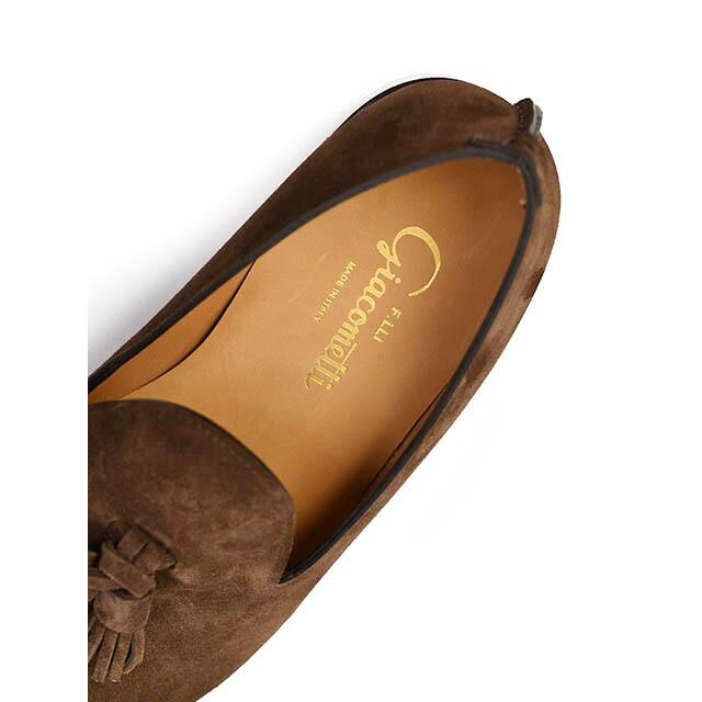 F.LLI GIACOMETTI Giacometti【フラテッリ ジャコメッティ F.LLI GIACOMETTI Giacometti【フラテッリ ジャコメッティ