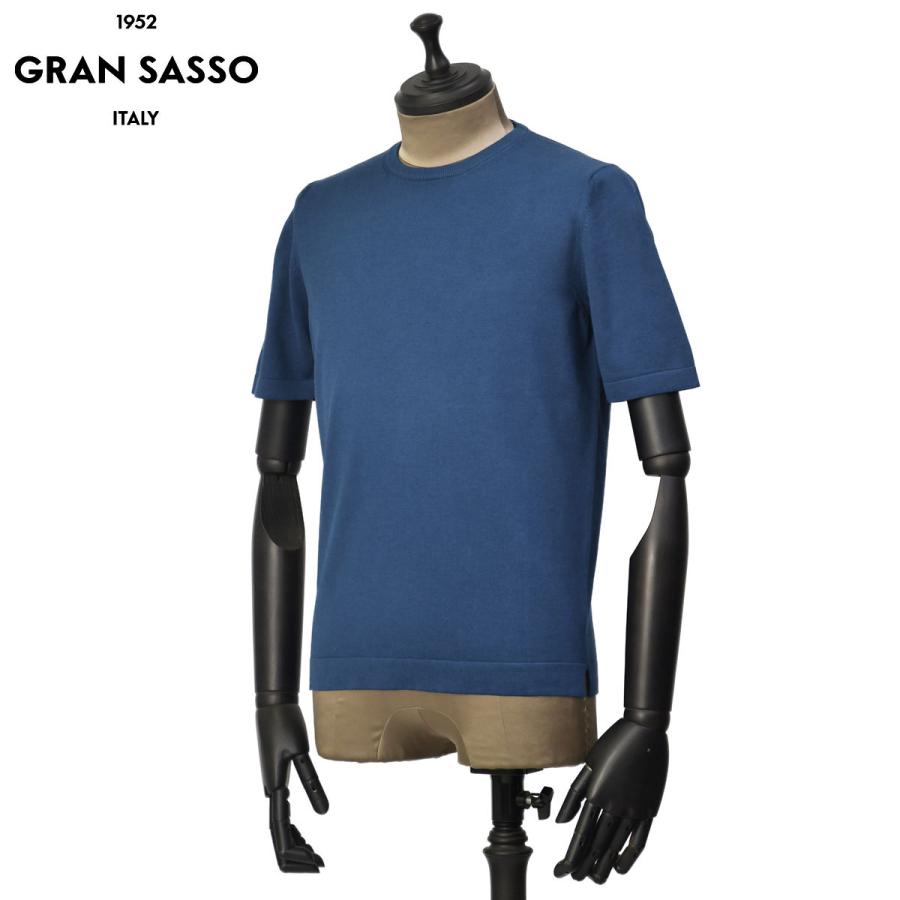 Gran Sasso（グランサッソ） 【FINAL SALE】GRAN SASSO【グランサッソ 