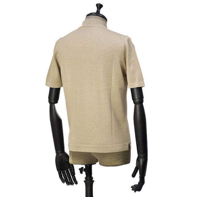 GRAN SASSO ニット セーター 58109 18120 コットン モックネック グランサッソ GRAN SASSO GRAN SASSO ニット セーター 58109