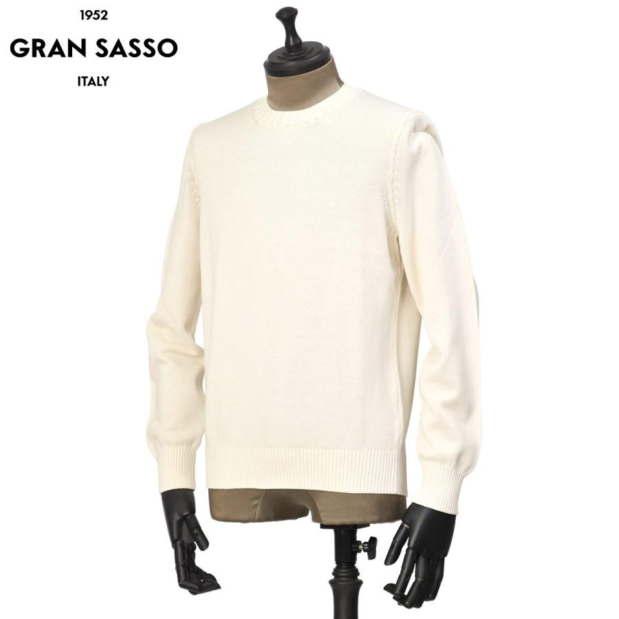 Gran Sasso（グランサッソ） 【FINAL SALE】GRAN SASSO【グランサッソ