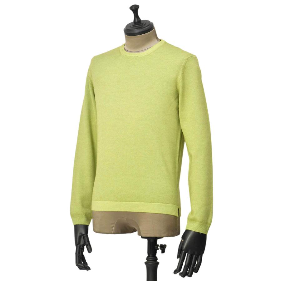 Gran Sasso 【FINAL SALE】GRAN SASSO【グランサッソ】クルーネック 