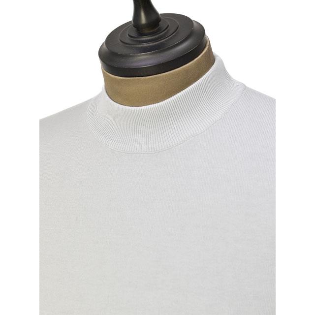 Gran Sasso（グランサッソ） GRAN SASSO【グランサッソ】モックネック