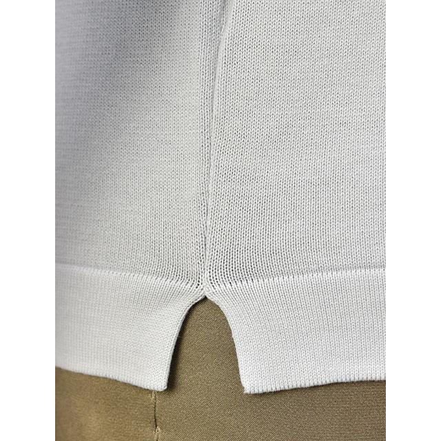 Gran Sasso（グランサッソ） GRAN SASSO【グランサッソ】モックネック