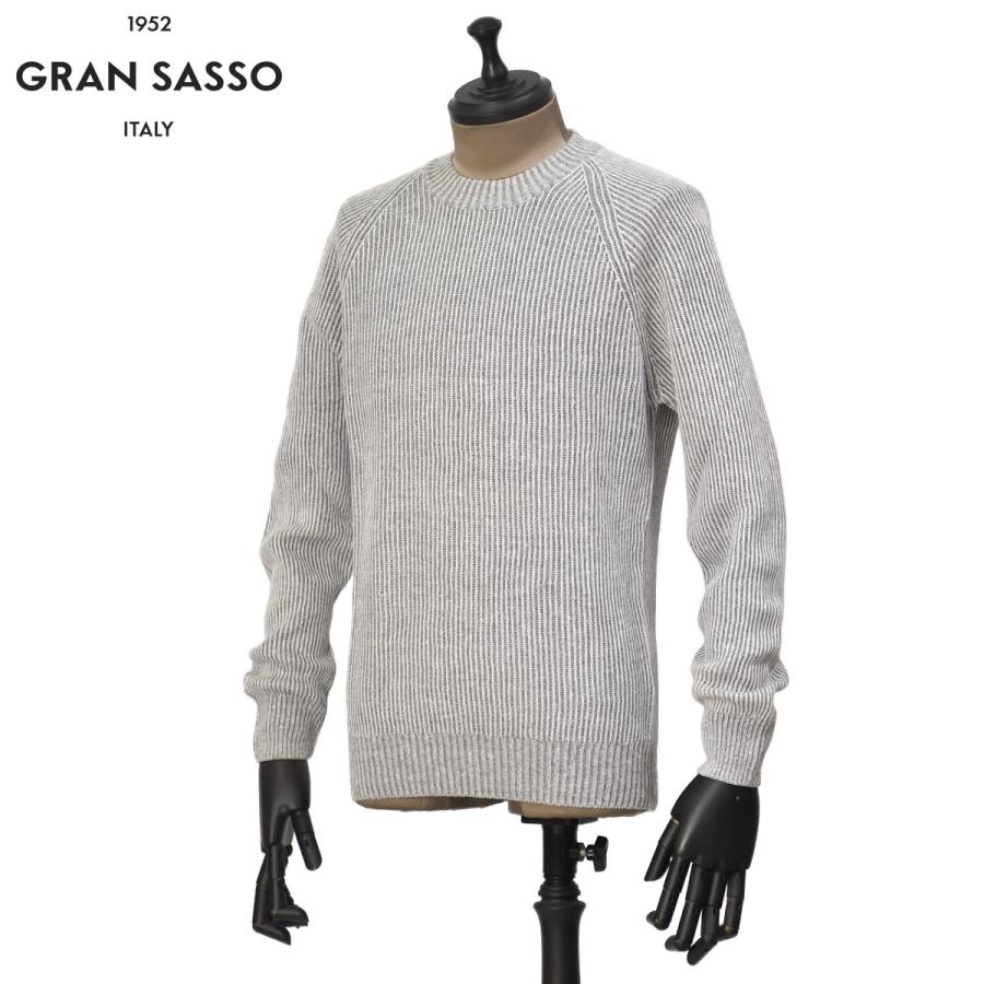 Gran Sasso（グランサッソ） GRAN SASSO【グランサッソ】リブクルー