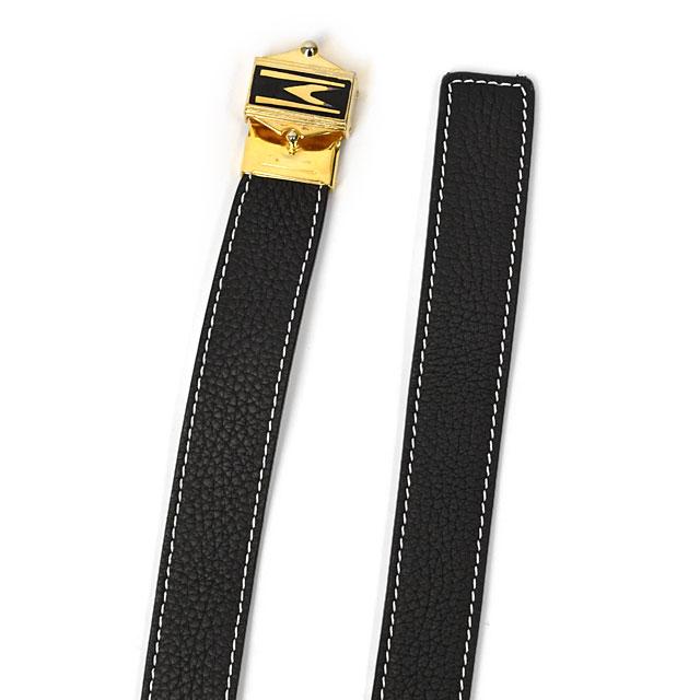 il micio【イル・ミーチョ】リバーシブルレザーベルト BELT 10 il micio【イル・ミーチョ】リバーシブルレザーベルト BELT 10