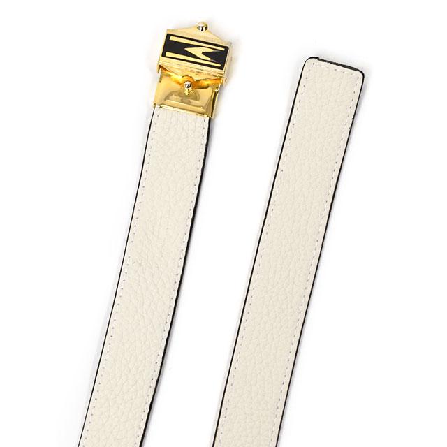 il micio【イル・ミーチョ】リバーシブルレザーベルト BELT 10 il micio【イル・ミーチョ】リバーシブルレザーベルト BELT 10