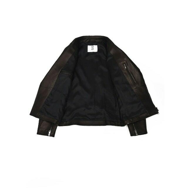 MOLEC【モレック】ダブルライダース MSR103-00365 999 ナッパ