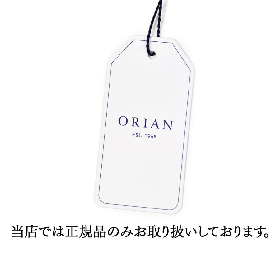 ORIAN【オリアン】カバーオール チョアジャケット RARMY 02U503 12 リネン ベージュの画像