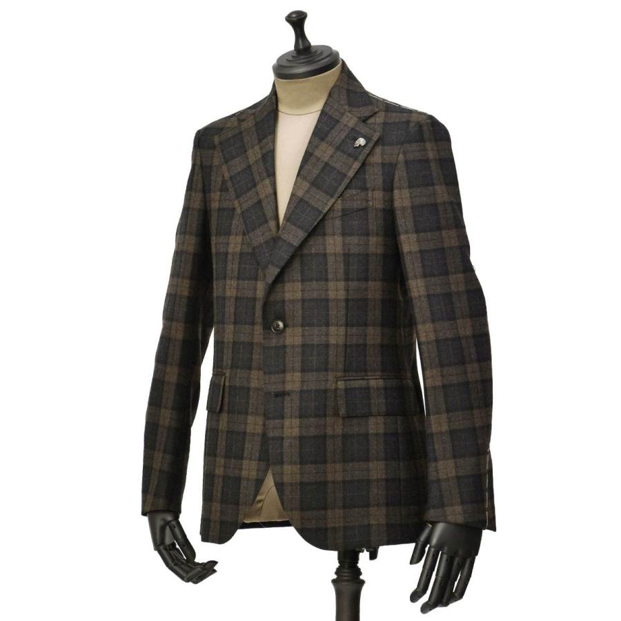 新品 ガブリエレパジーニ ジャケット サイズ50