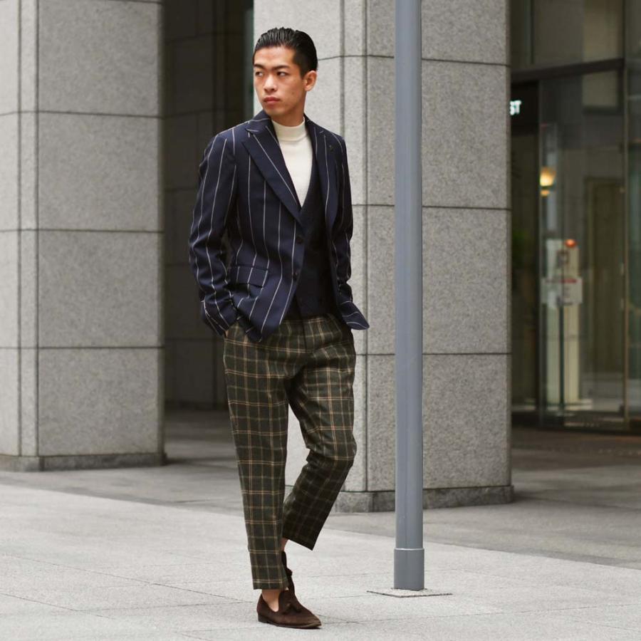 沸騰ブラドン Gabriele Pasini ガブリエレ パジーニ ジャケット zlote