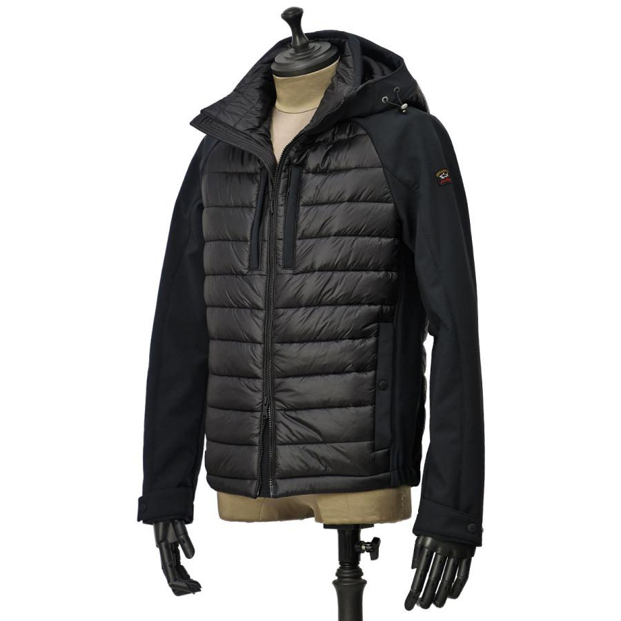 FINAL SALE】PAUL&SHARK【ポールアンドシャーク】ジップアップブルゾン  