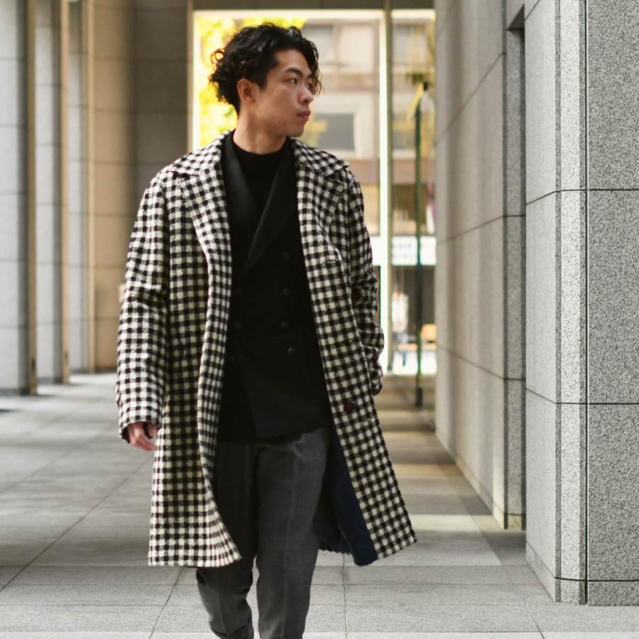 MP Massimo Piombo マッシモ ピオンボ コート | tspea.org